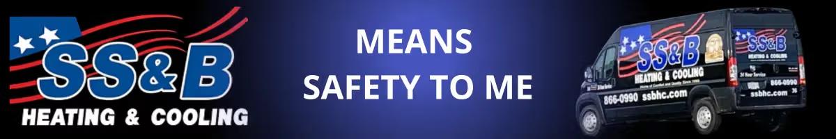 SS&B Means Service To Me