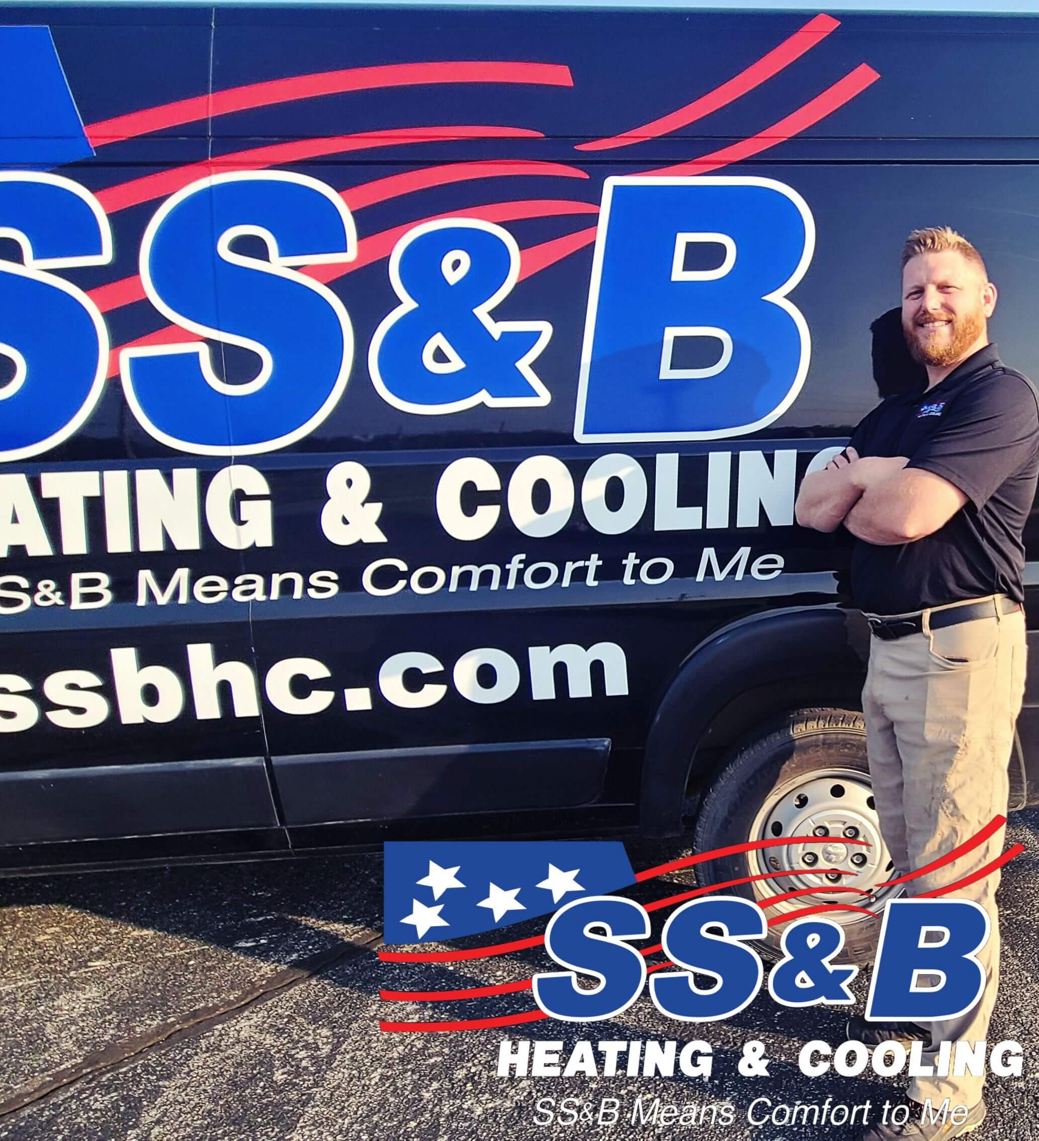 Service & Maintenance | SS&B Heating & Cooling