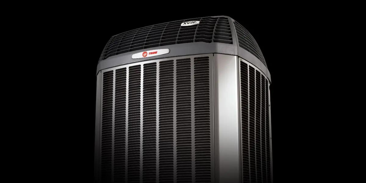 Trane 20 SEER Heat Pump, a top choice for home comfort solutions in Springfield, MO