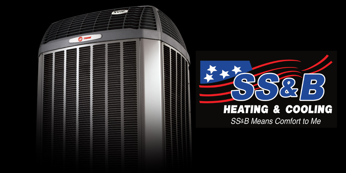 Choosing the Most Efficient Heating Solution SS&B Heating & Cooling