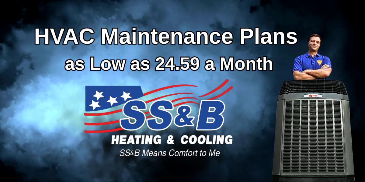 SS&B Heating & Cooling photo 2