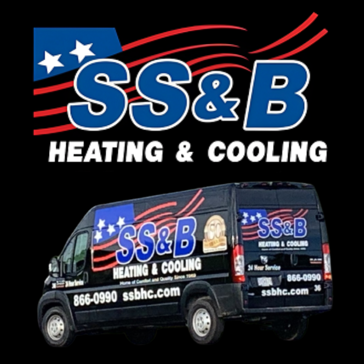 SS&B Heating & Cooling photo 4