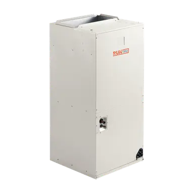 Showcasing the efficiency and reliability of the RunTru E4AH5 Air Handler, expertly serving homes in Springfield, MO.