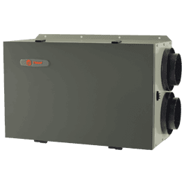 Image of Trane FreshEffects Energy Recovery Ventilator, promoting clean and efficient air circulation.