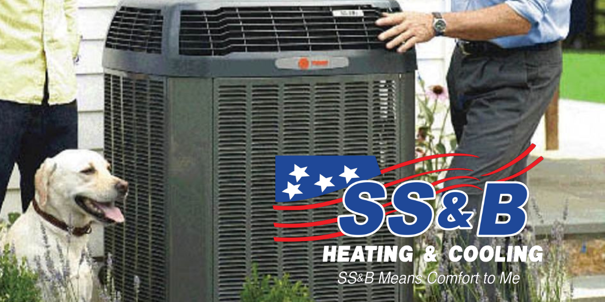 Best Time of Year to Buy an Air Conditioner Springfield, MO SS&B
