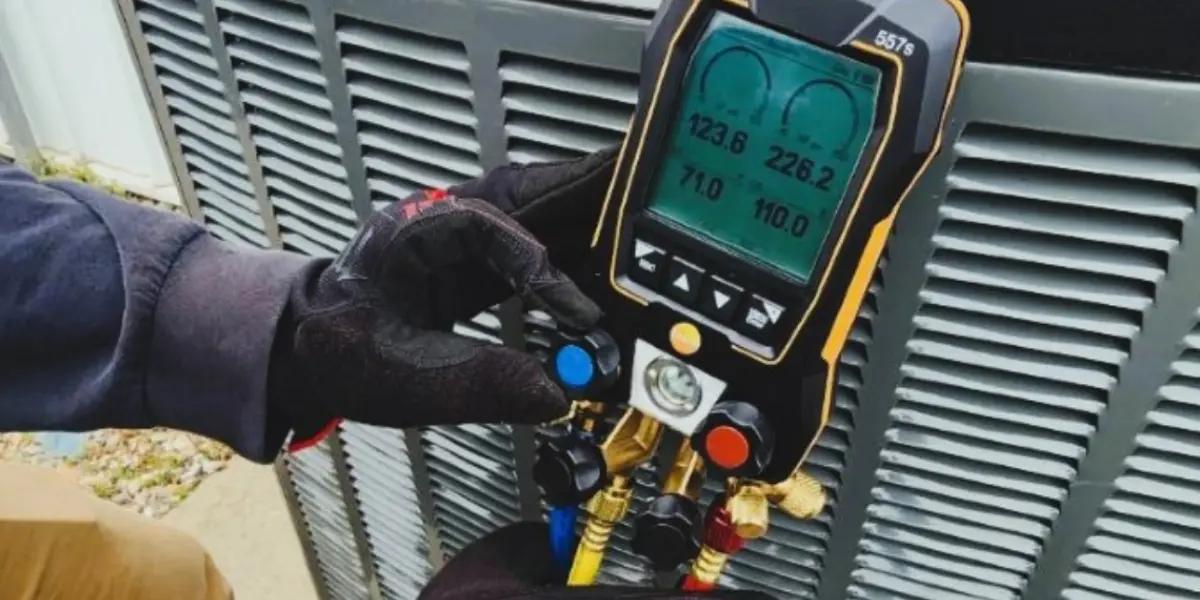 AC Repair Springfield, Missouri .