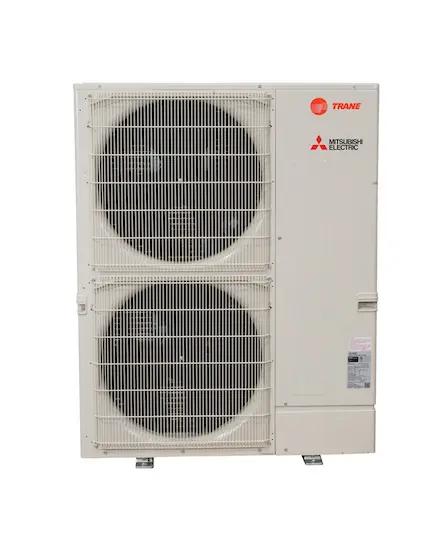 Trane Multi-Zone Heat Pump MX, offered by SS&B Heating & Cooling.