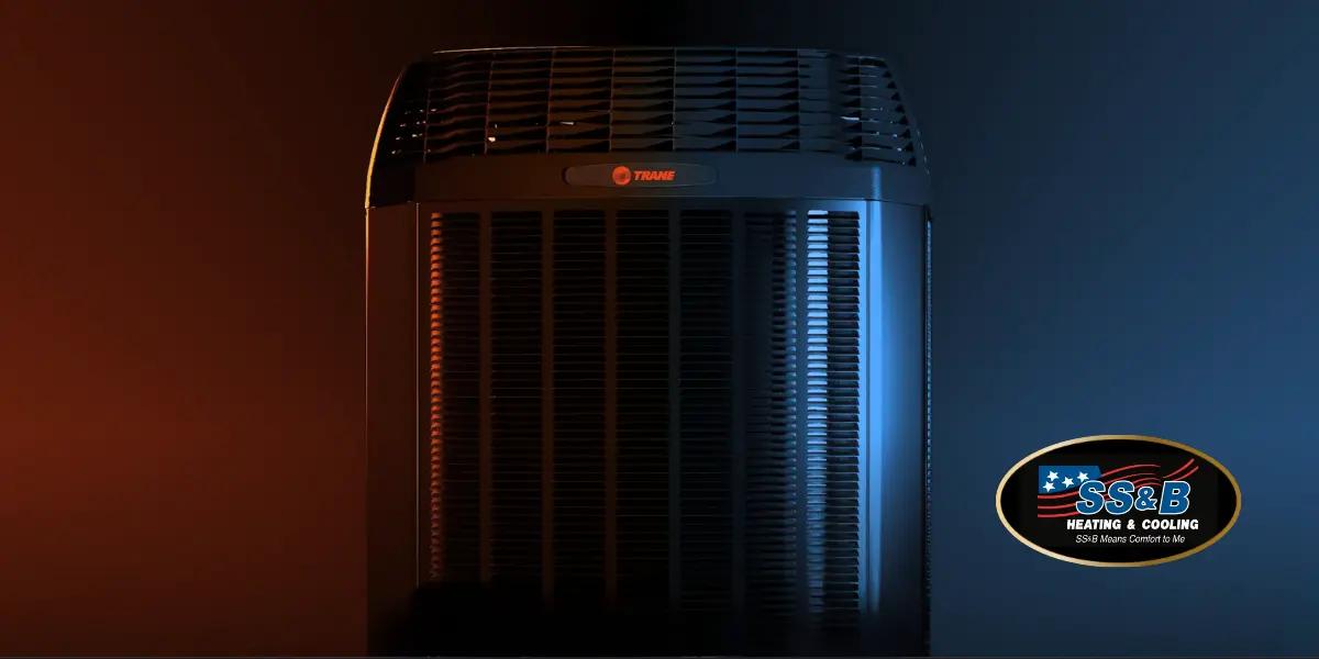 Why Trane HVAC Systems Last Longer | SS&B Heating & Cooling | SS&B ...