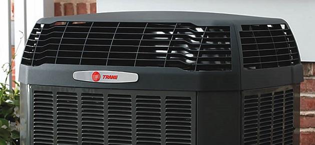 Air Conditioner service in Springfield, Mo.