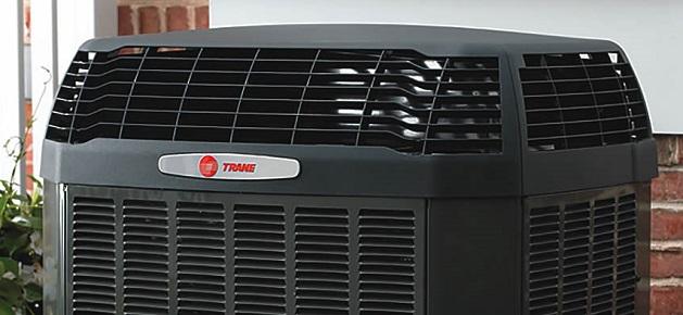 Air Conditioner service in Springfield, Mo.