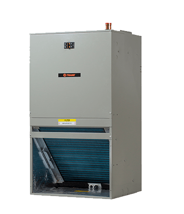 Trane TMM air handler SS&B Heating & Cooling provider in Springfield, MO.