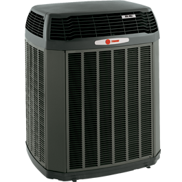 Trane XL15i Air Conditioner, celebrated for its efficient cooling and long-lasting performance. Proudly installed and maintained by SS&B Heating & Cooling in Springfield, MO.