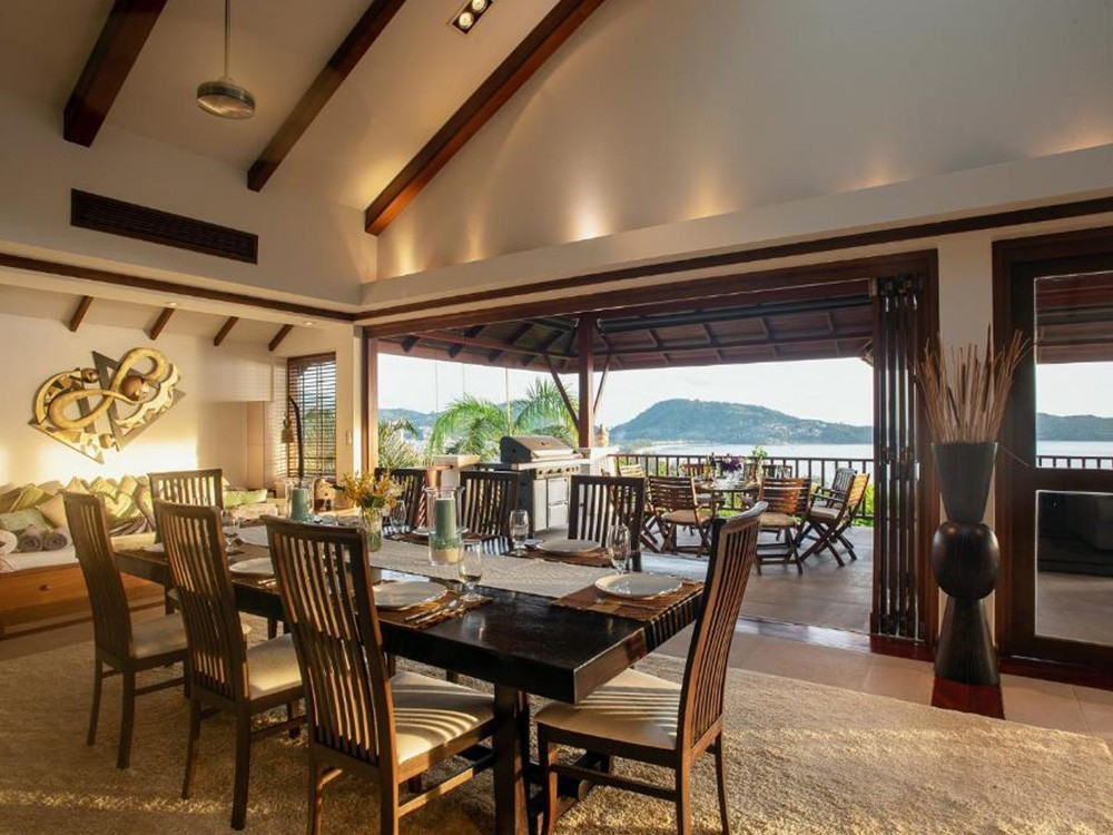 L’ORCHIDEE RESIDENCES PATONG PHUKET