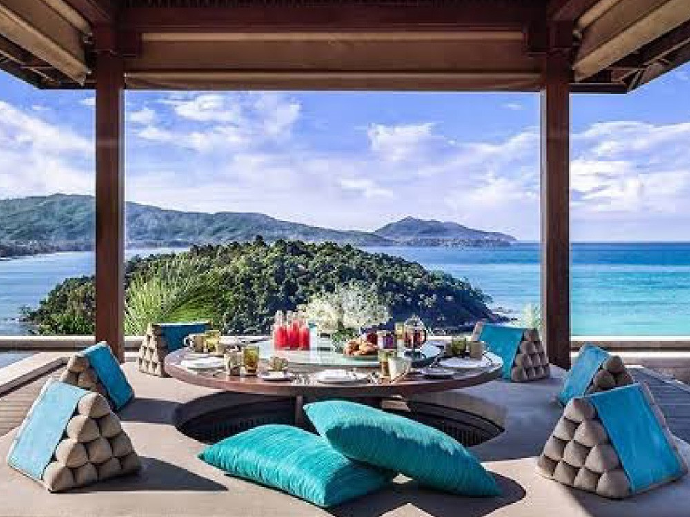 L’ORCHIDEE RESIDENCES PATONG PHUKET