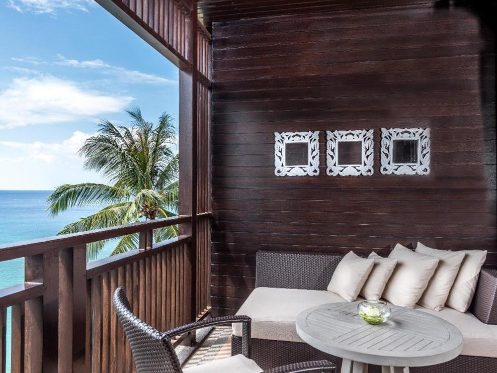 PULLMAN PHUKET ARCADIA NAITHON BEACH PHUKET