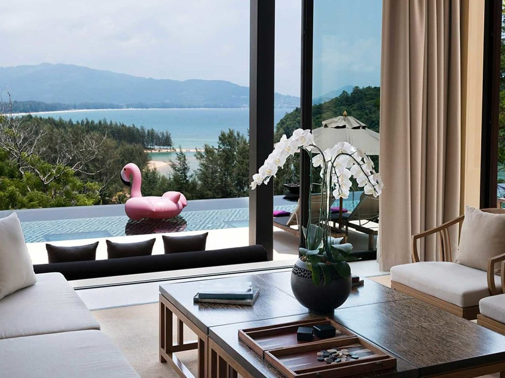 ANATARA RESIDENCE, LAYAN PHUKET PHUKET