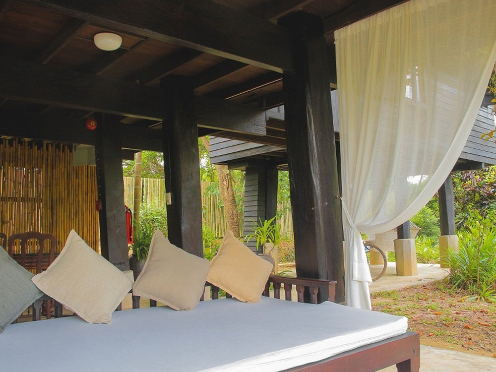 THE CABIN MAE RIM CHIANG MAI