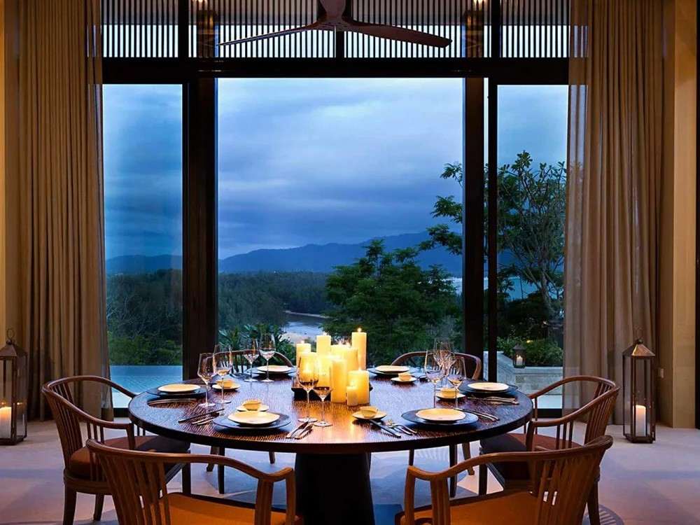 ANATARA RESIDENCE, LAYAN PHUKET PHUKET