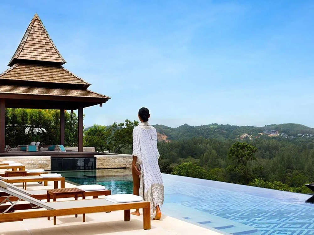 ANATARA RESIDENCE, LAYAN PHUKET PHUKET