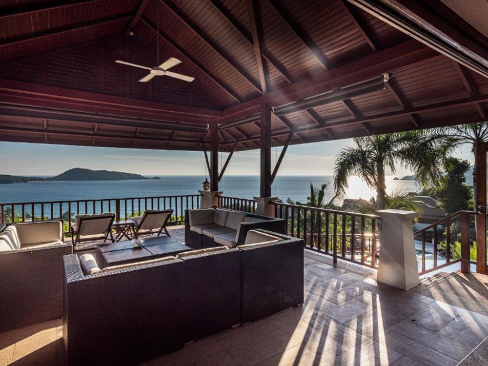 L’ORCHIDEE RESIDENCES PATONG PHUKET