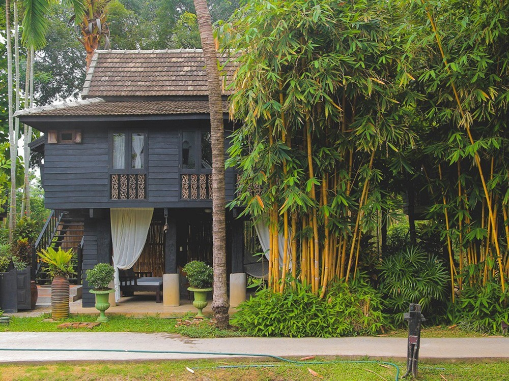 THE CABIN MAE RIM CHIANG MAI