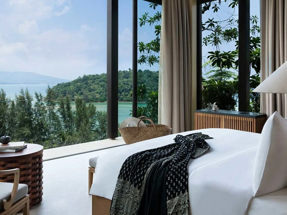 ANATARA RESIDENCE, LAYAN PHUKET PHUKET
