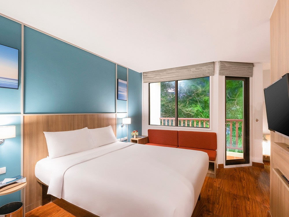 HOTEL IBIS PATONG PHUKET