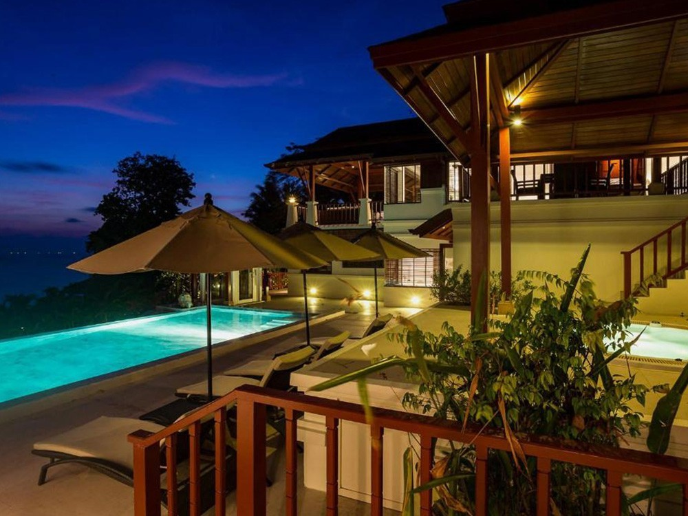 L’ORCHIDEE RESIDENCES PATONG PHUKET