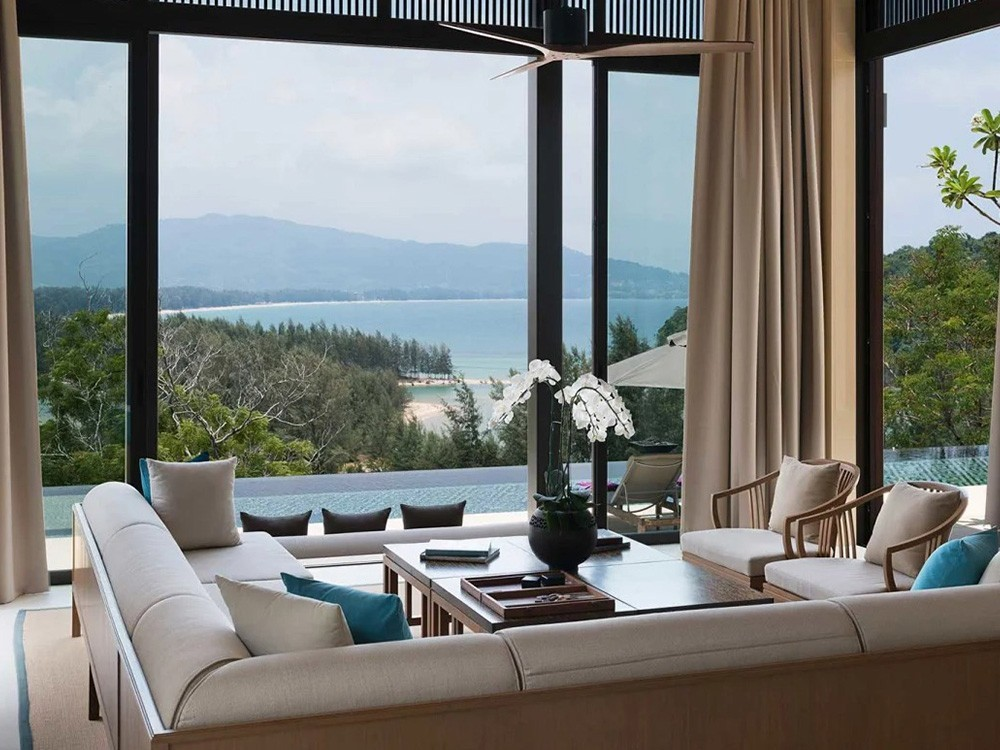 ANATARA RESIDENCE, LAYAN PHUKET PHUKET