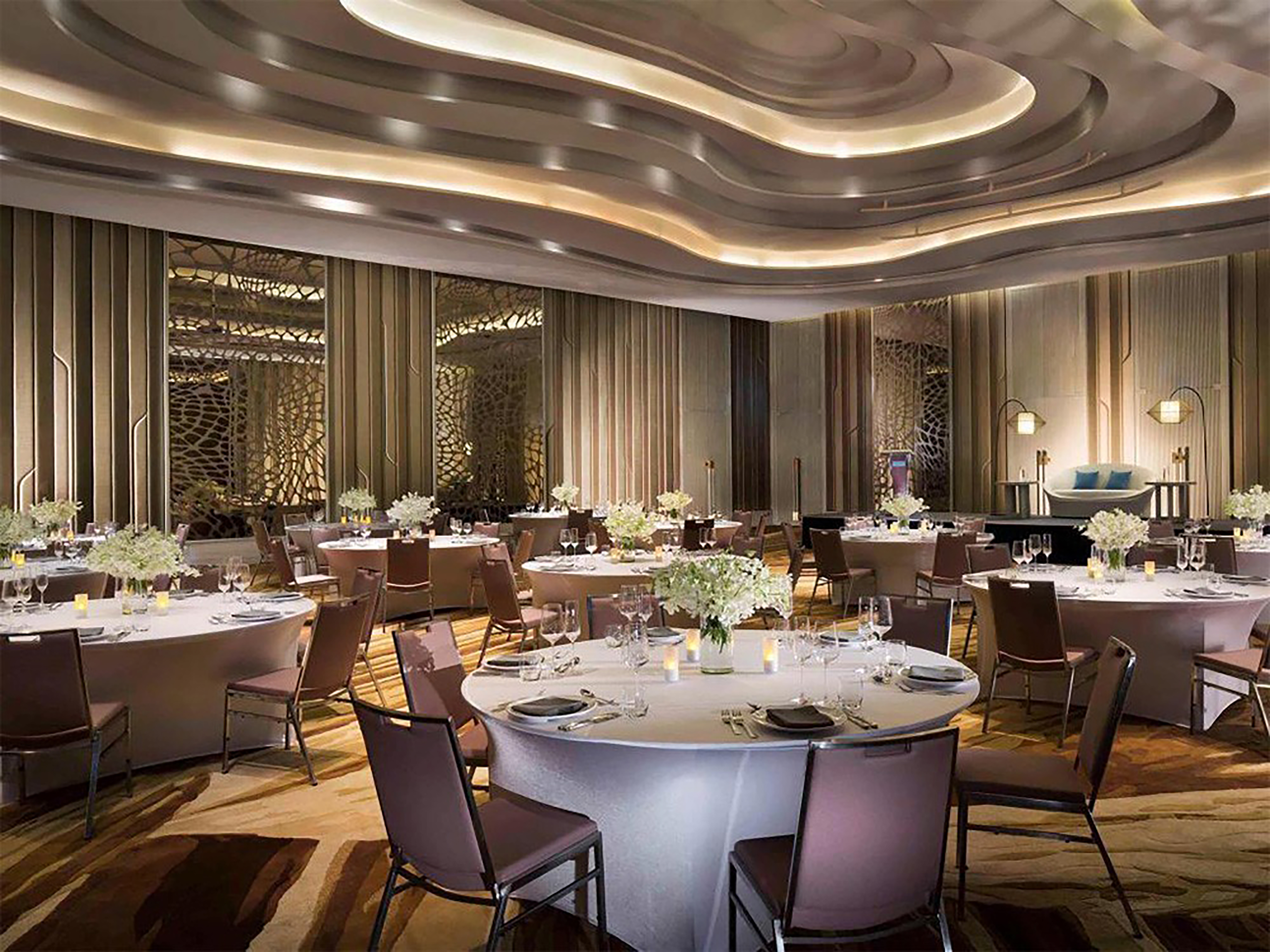 PULLMAN PHUKET ARCADIA NAITHON BEACH PHUKET