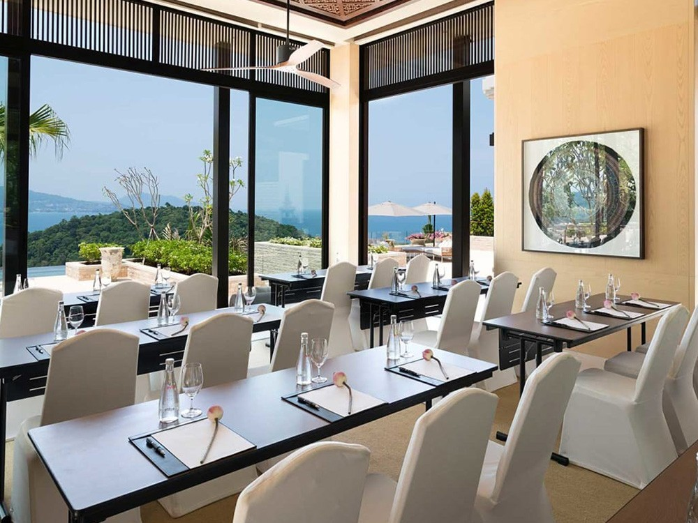 ANATARA RESIDENCE, LAYAN PHUKET PHUKET