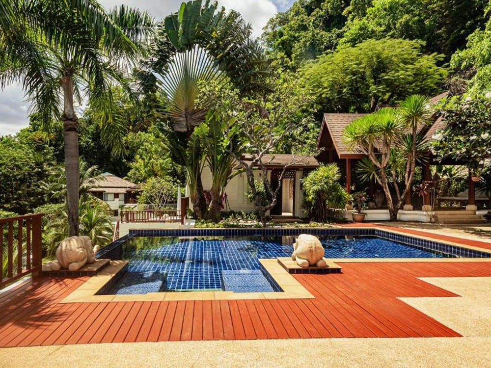 L’ORCHIDEE RESIDENCES PATONG PHUKET