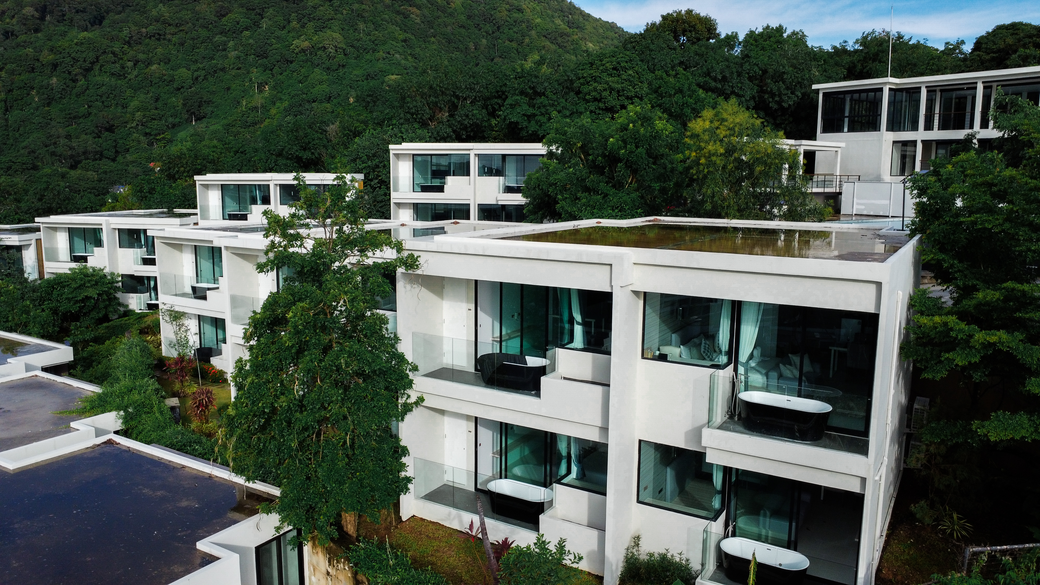 Utopia karon UBR, Phuket