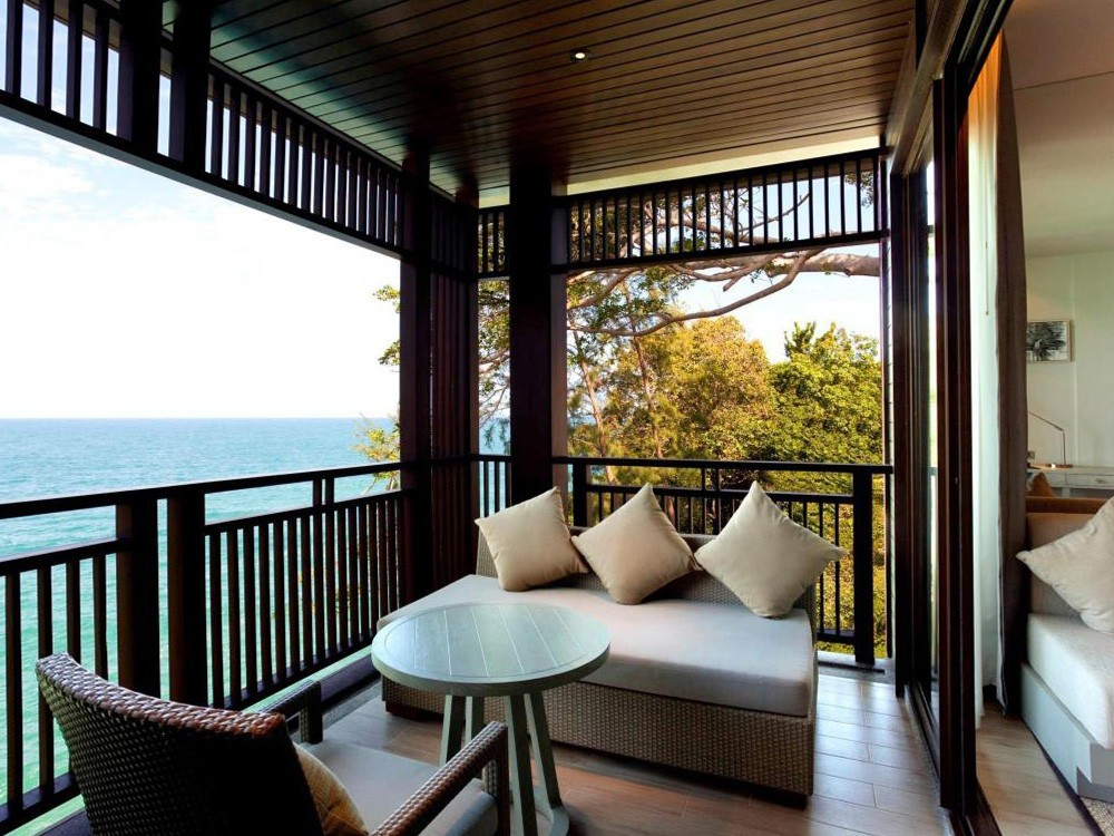 PULLMAN PHUKET ARCADIA NAITHON BEACH PHUKET