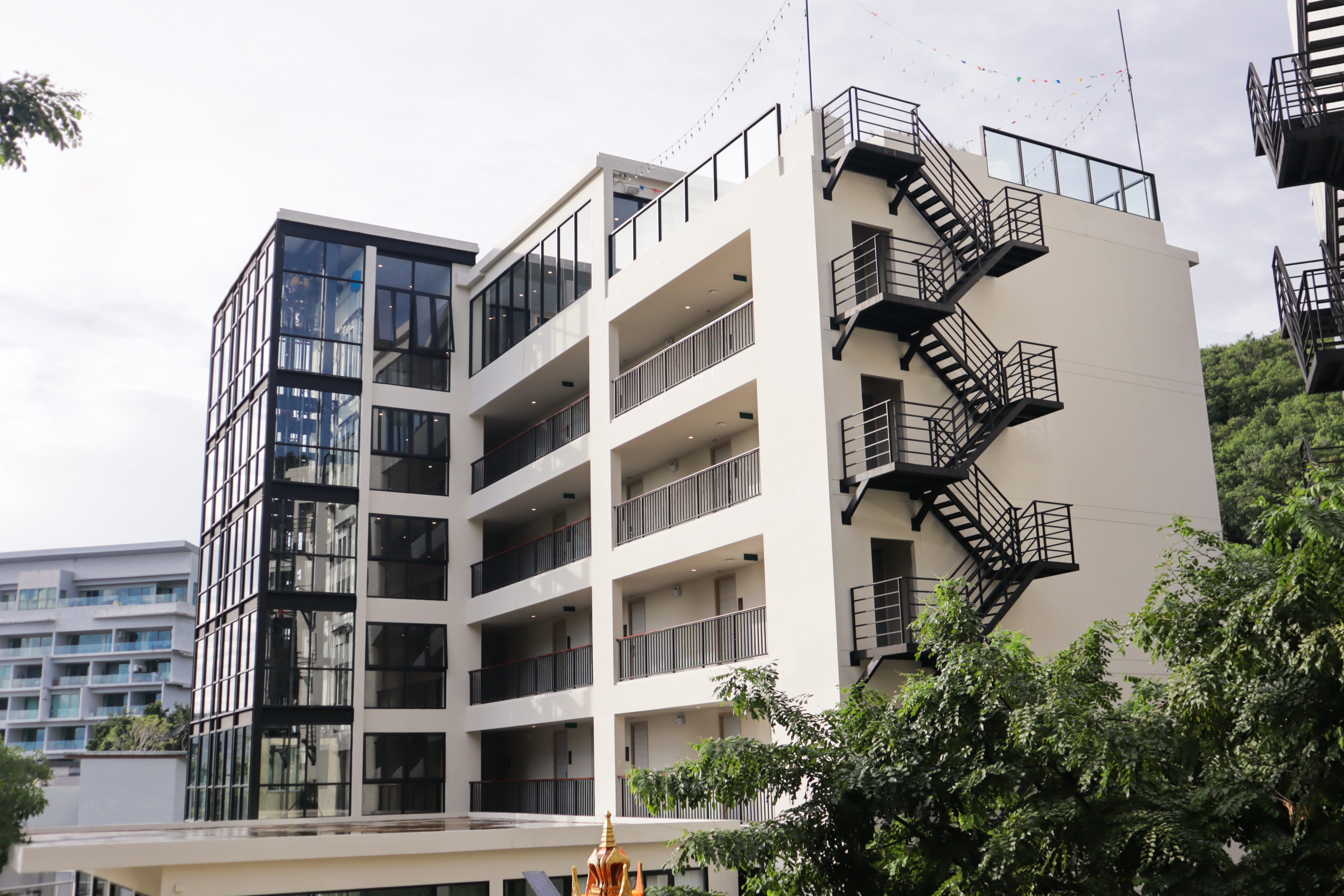 Utopia karon UBR, Phuket