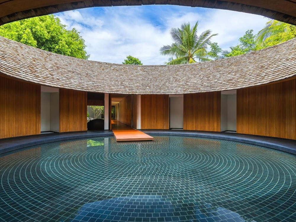 THE RENAISSANCE PHUKET RESORT & SPA PHUKET