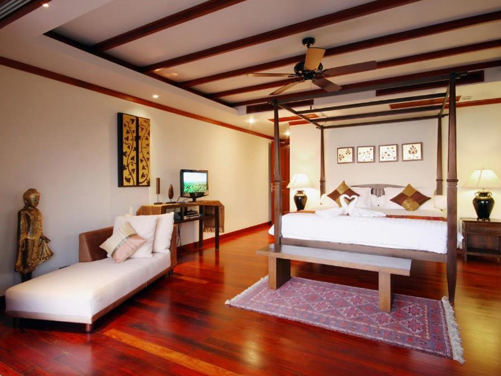L’ORCHIDEE RESIDENCES PATONG PHUKET