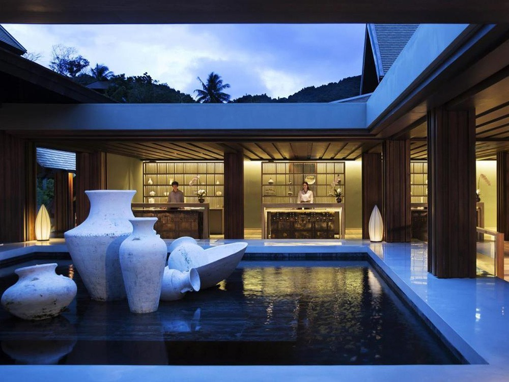 PULLMAN PHUKET ARCADIA NAITHON BEACH PHUKET