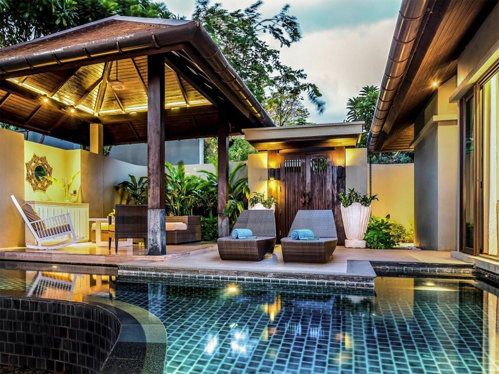 PULLMAN PHUKET ARCADIA NAITHON BEACH PHUKET