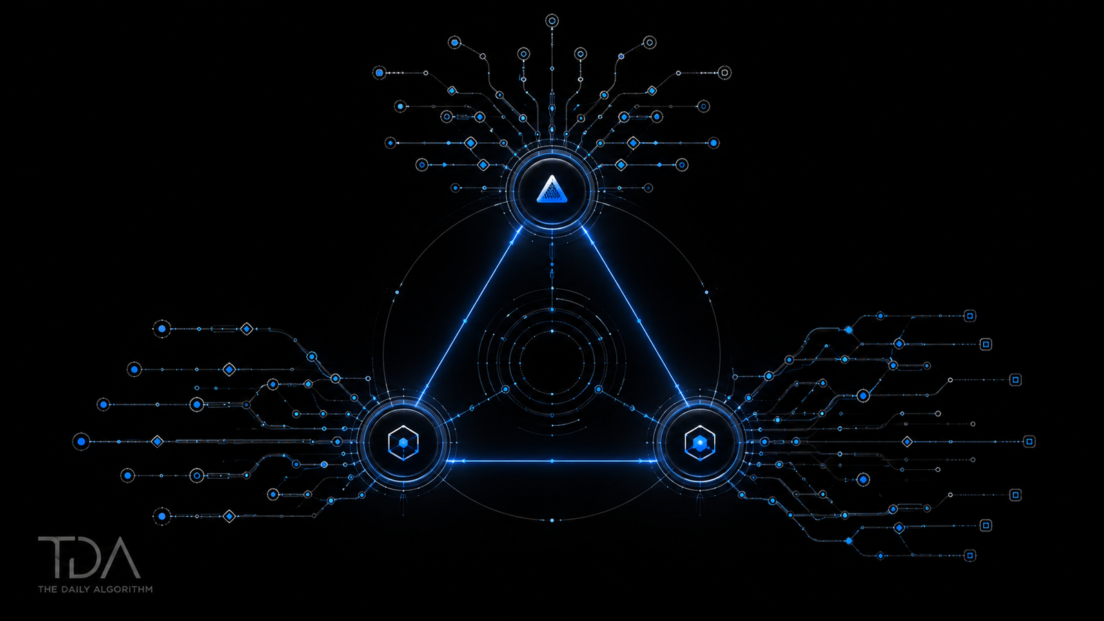 thedailyalgorithm.com