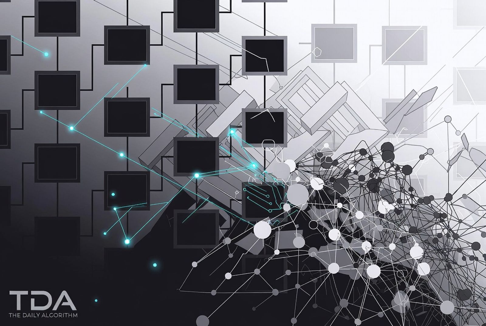 The Death of Simple "If/Then" & The Rise of AI Agents: A Market Intelligence Briefing