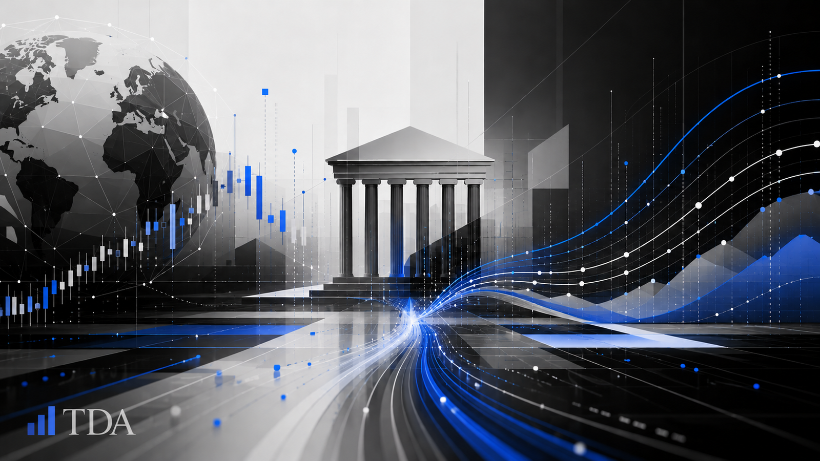 The Unfiltered Financial Briefing: Market Dislocations, Mortgage Mathematics, and the Trillion-Dollar Lending Unlock