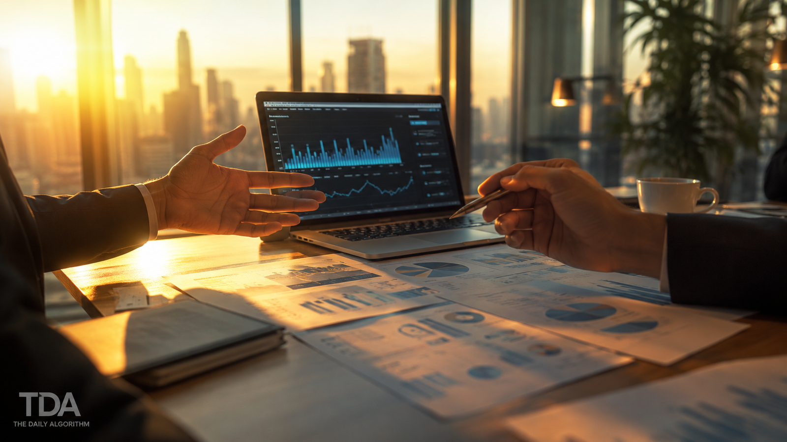 Microsoft's 100 Trillion Token Milestone: What 5x YoY AI Token Growth Reveals About the Real Unit Economics of Enterprise AI at Scale