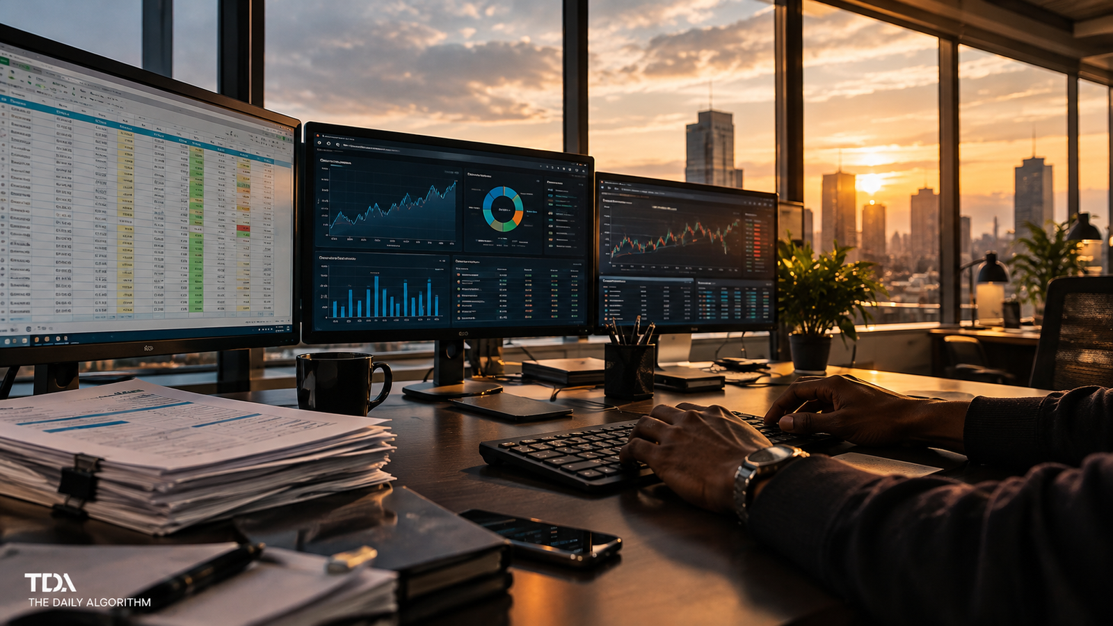 Fazeshift's 12x Revenue Growth and the AI-Native AR Land Grab: What the $17M Series A Math Reveals