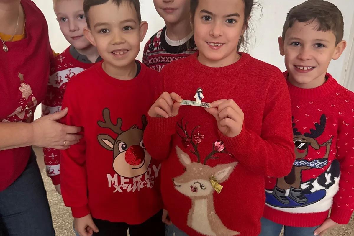 Szent Orsolya Általános Iskola