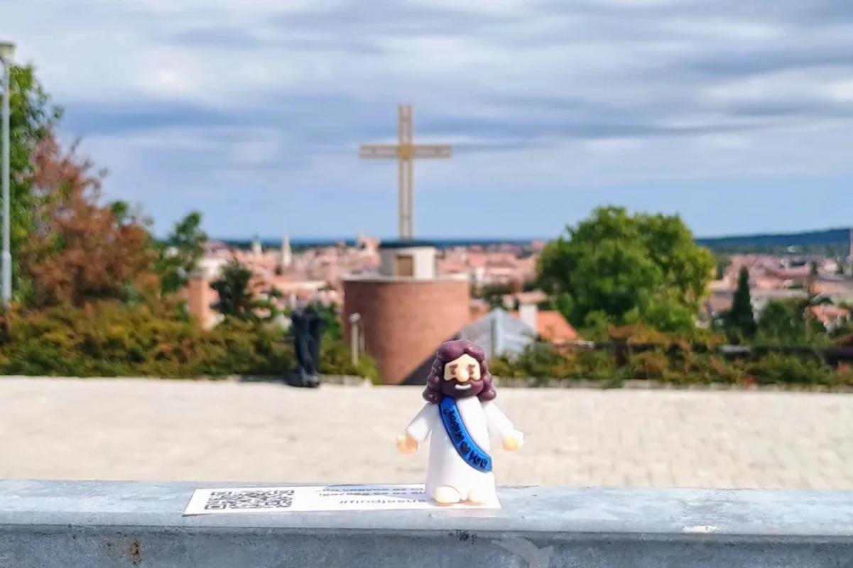 szent Margit templom