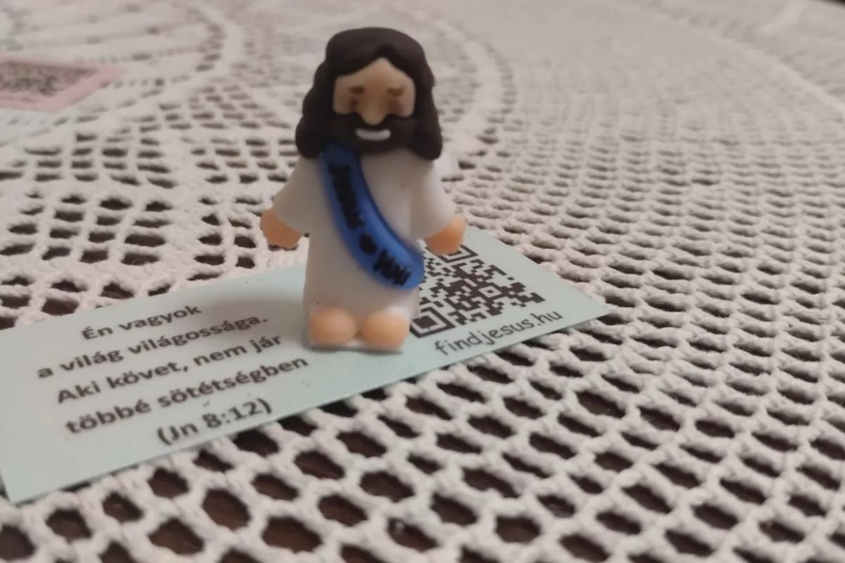 Megtestesülés Plébánia