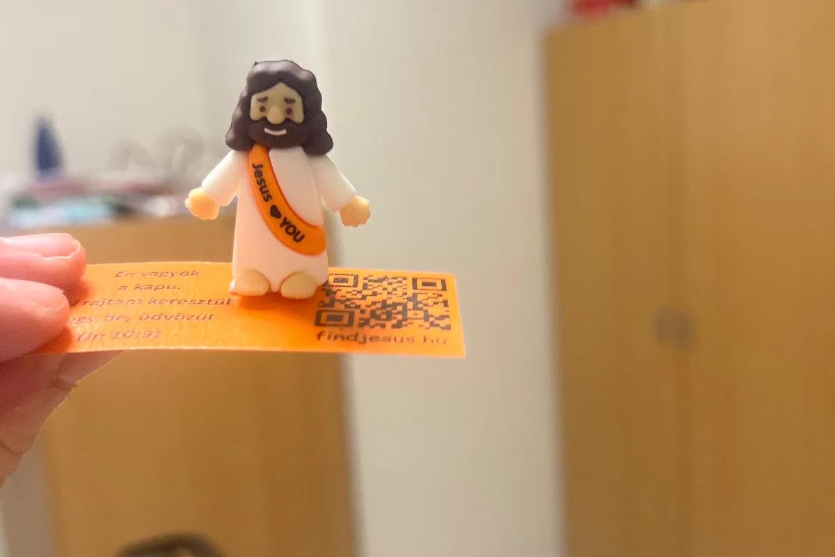 Megtestesülés plébánia