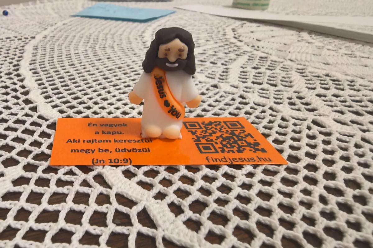 Debreceni Megtestesülés Plébánia