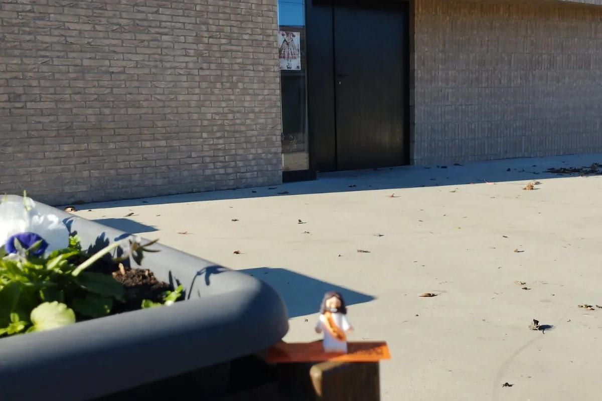 Szent György templom